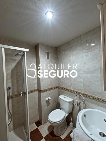 Piso en Avenida Casagrande, GÓJAR GRANADA