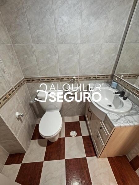 Piso en Avenida Casagrande, GÓJAR GRANADA