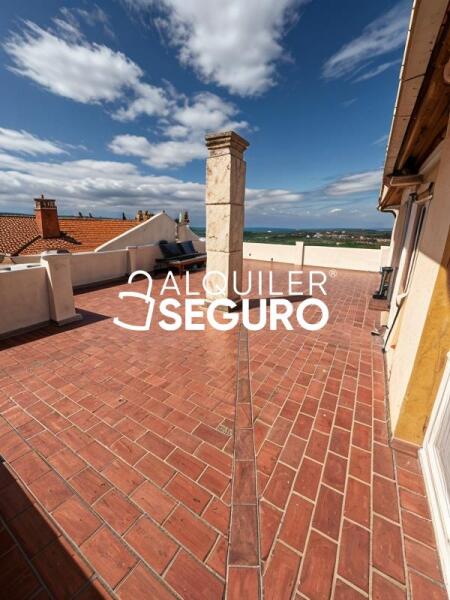 Piso en Avenida Casagrande, GÓJAR GRANADA