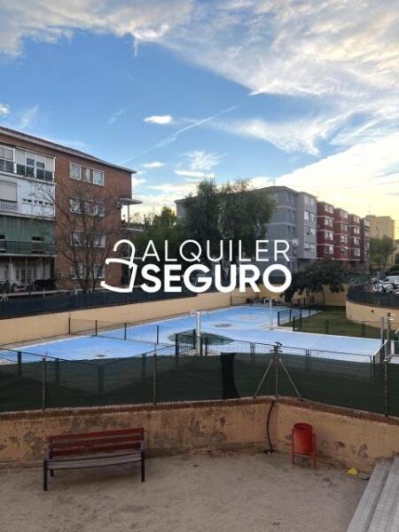 Inmueble en Calle Villajoyosa, MADRID