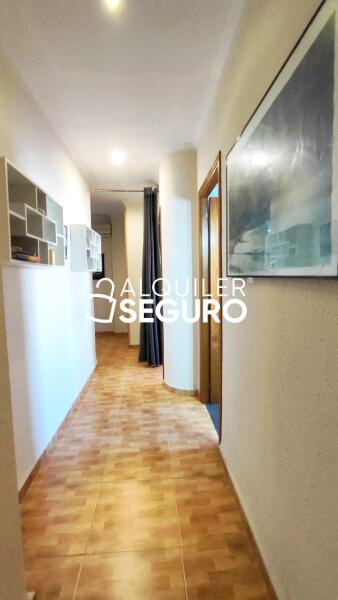 Inmueble en Avenida Perez Galdos, VALENCIA Inmueble en Avenida Perez Galdos, VALENCIA
