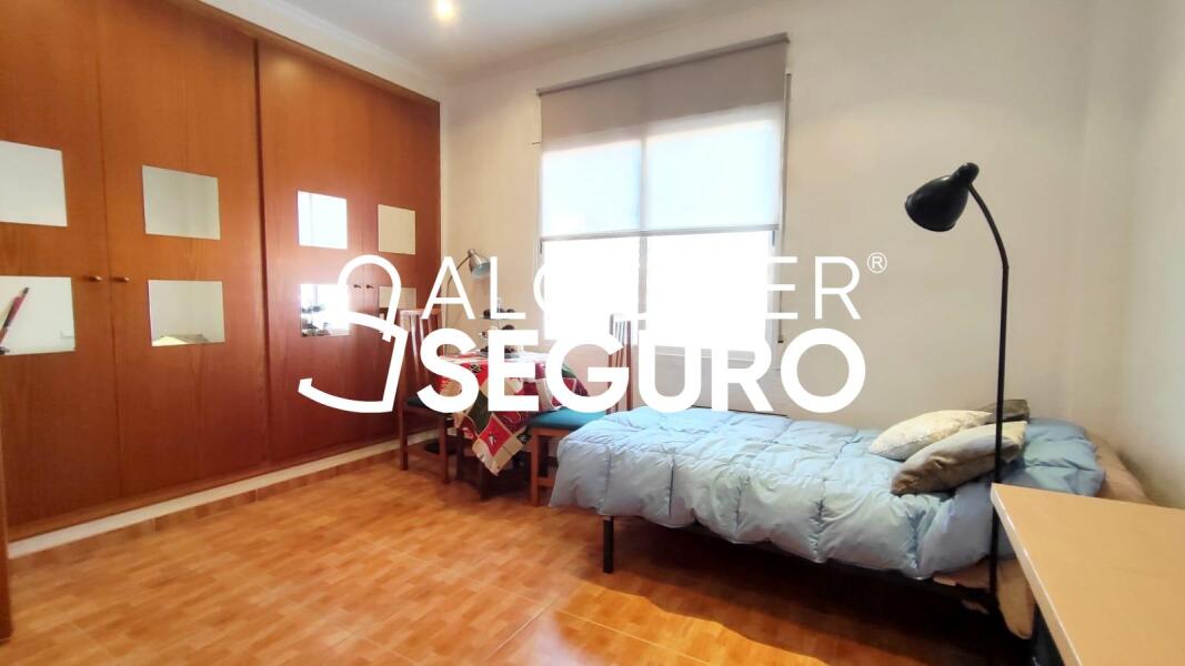 Inmueble en Avenida Perez Galdos, VALENCIA Inmueble en Avenida Perez Galdos, VALENCIA