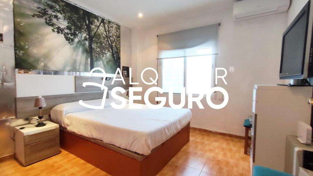 Inmueble en Avenida Perez Galdos, VALENCIA Inmueble en Avenida Perez Galdos, VALENCIA
