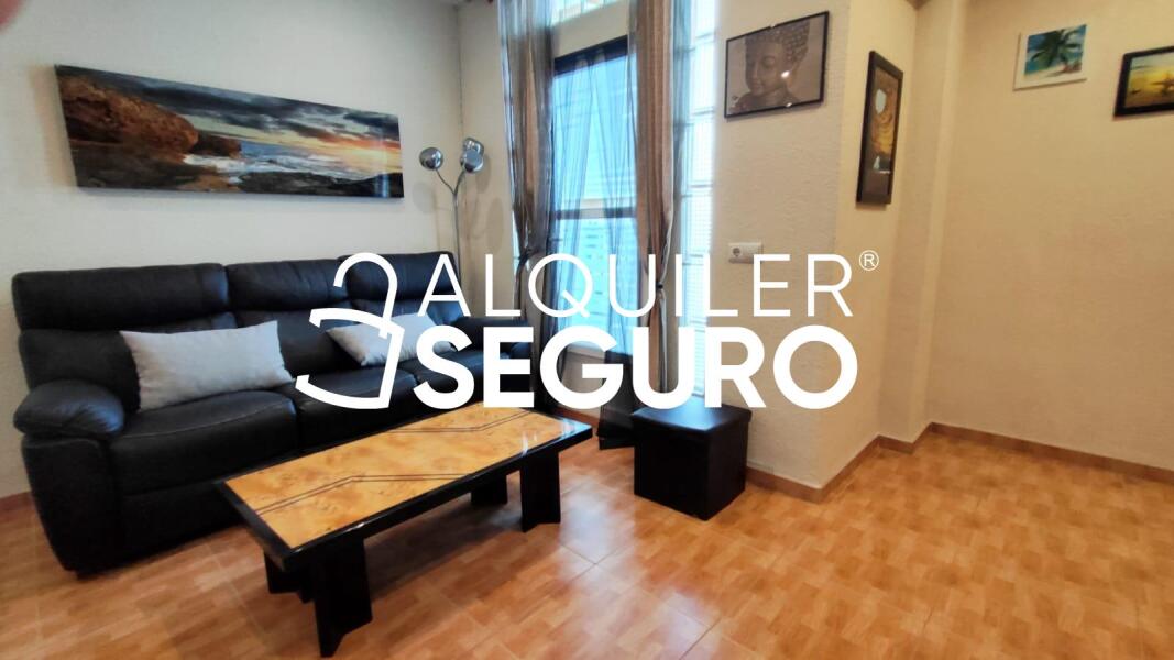 Inmueble en Avenida Perez Galdos, VALENCIA Inmueble en Avenida Perez Galdos, VALENCIA