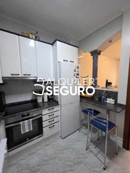 Piso en Calle Retuerto, BARAKALDO VIZCAYA-BIZKAIA