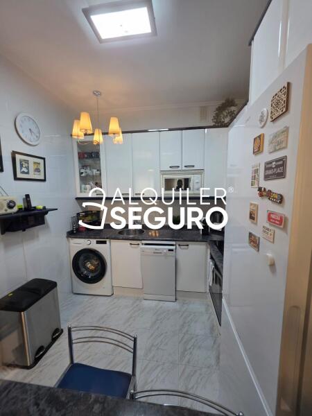 Piso en Calle Retuerto, BARAKALDO VIZCAYA-BIZKAIA