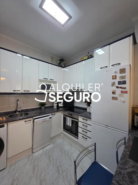 Piso en Calle Retuerto, BARAKALDO VIZCAYA-BIZKAIA