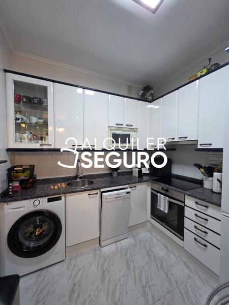 Piso en Calle Retuerto, BARAKALDO VIZCAYA-BIZKAIA