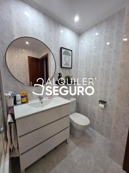 Piso en Calle Retuerto, BARAKALDO VIZCAYA-BIZKAIA