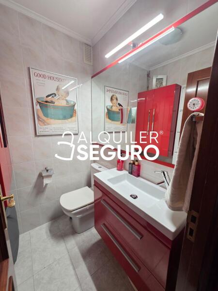 Piso en Calle Retuerto, BARAKALDO VIZCAYA-BIZKAIA