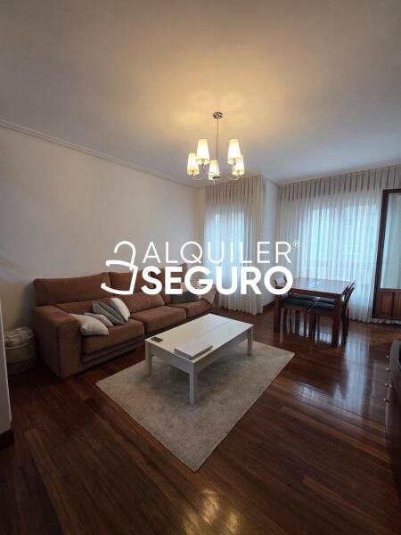 Piso en Calle Retuerto, BARAKALDO VIZCAYA-BIZKAIA