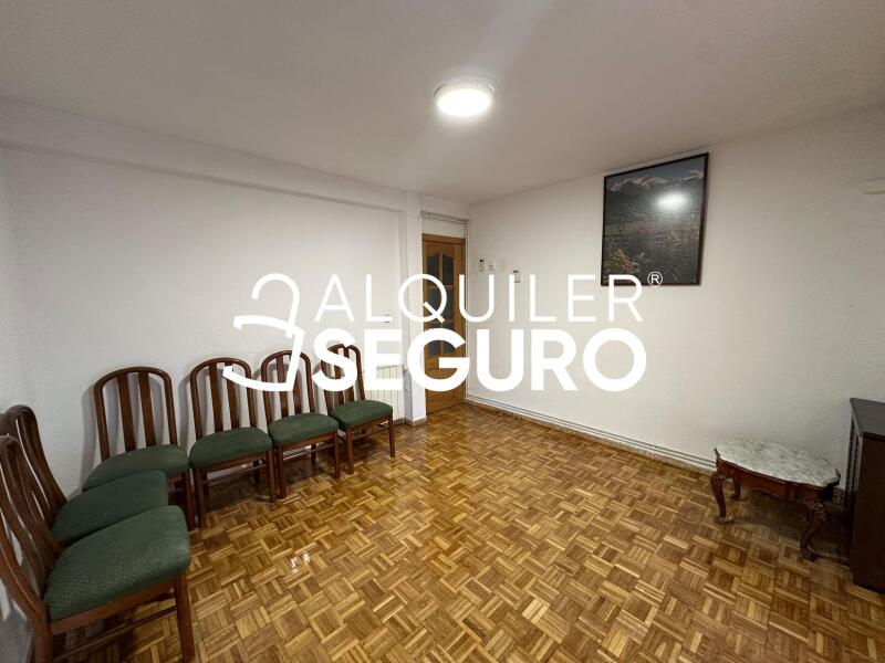 Piso en Calle Virgen De Lluc, MADRID MADRID