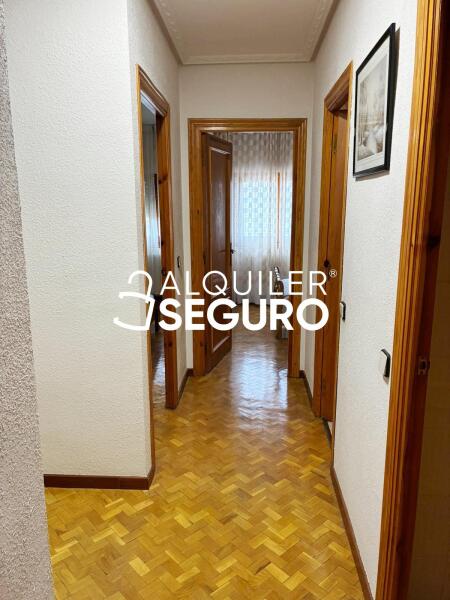 Piso en Calle José Calvo Sotelo, ALMONACID DE ZORITA GUADALAJARA