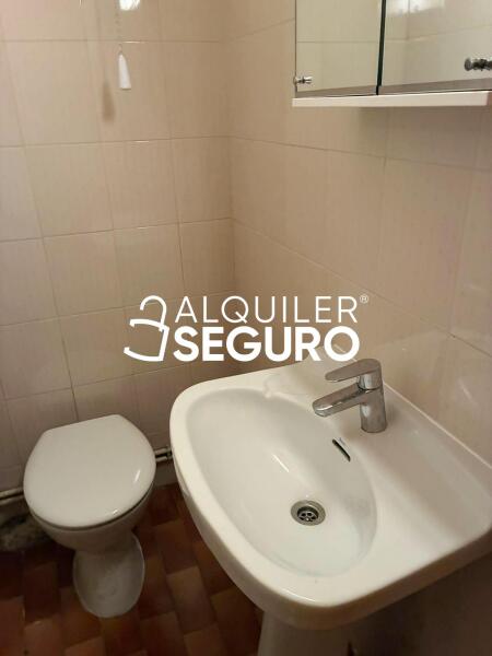 Piso en Calle José Calvo Sotelo, ALMONACID DE ZORITA GUADALAJARA