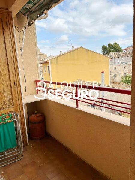 Piso en Calle José Calvo Sotelo, ALMONACID DE ZORITA GUADALAJARA
