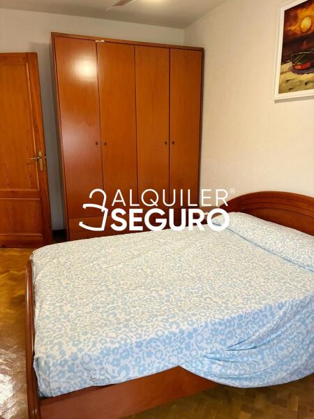 Piso en Calle José Calvo Sotelo, ALMONACID DE ZORITA GUADALAJARA