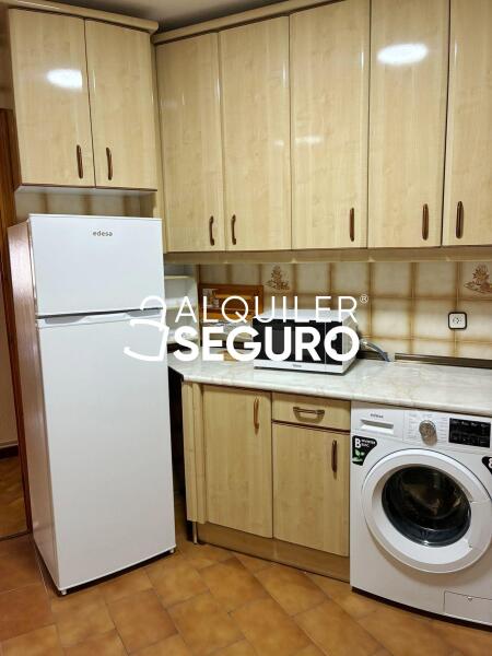 Piso en Calle José Calvo Sotelo, ALMONACID DE ZORITA GUADALAJARA