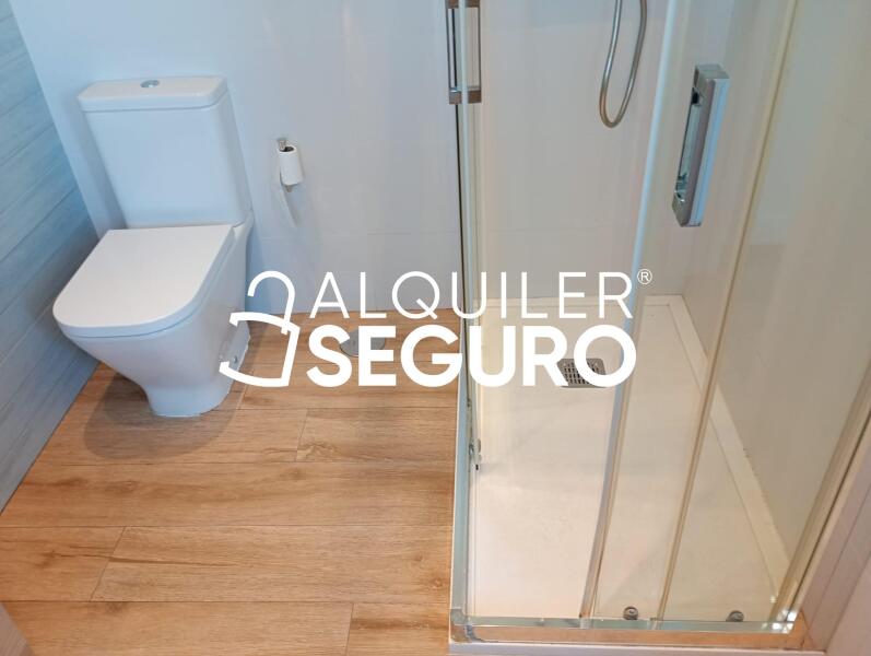 Piso en Avenida Manuel Agustin Heredia, MÁLAGA MÁLAGA