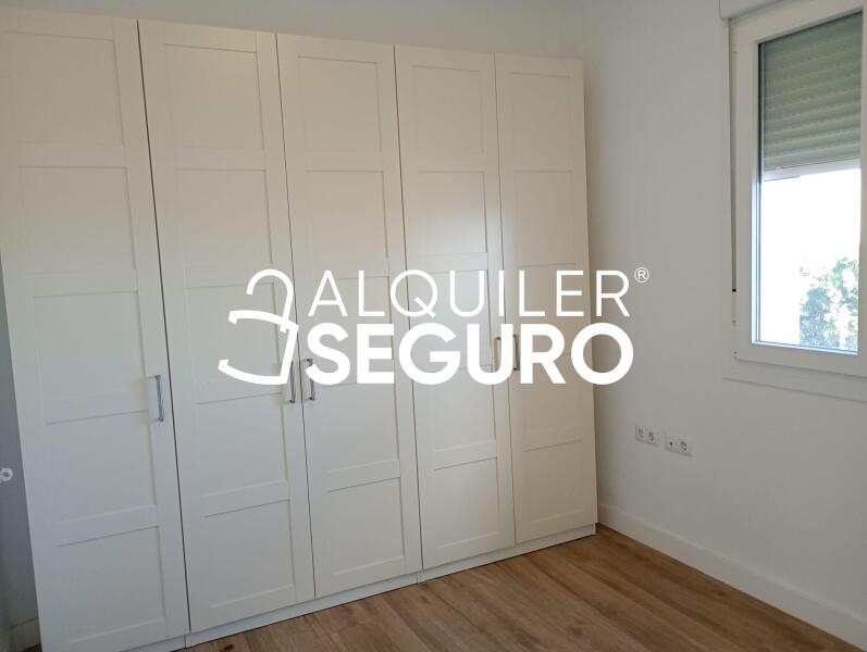 Piso en Avenida Manuel Agustin Heredia, MÁLAGA MÁLAGA