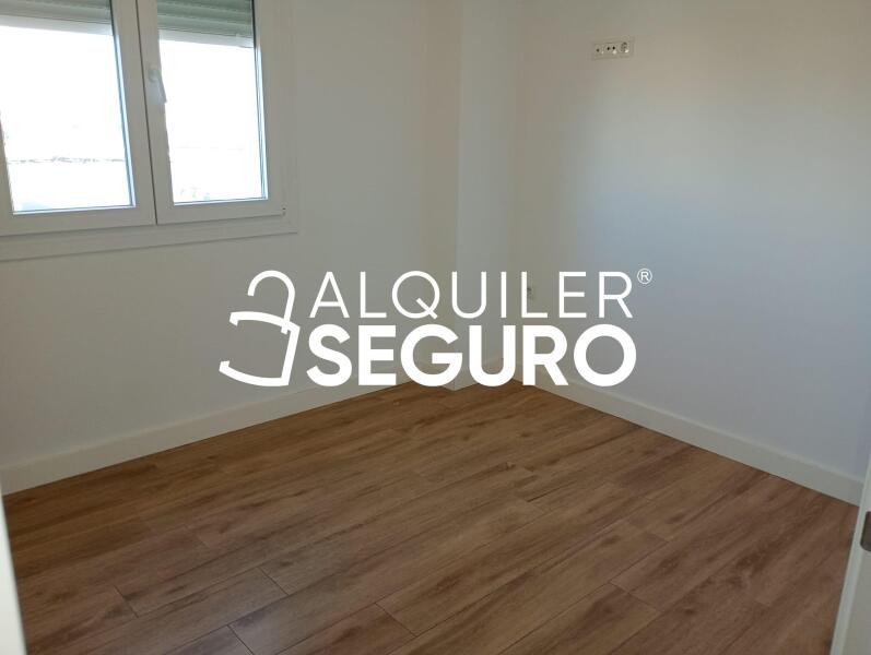Piso en Avenida Manuel Agustin Heredia, MÁLAGA MÁLAGA
