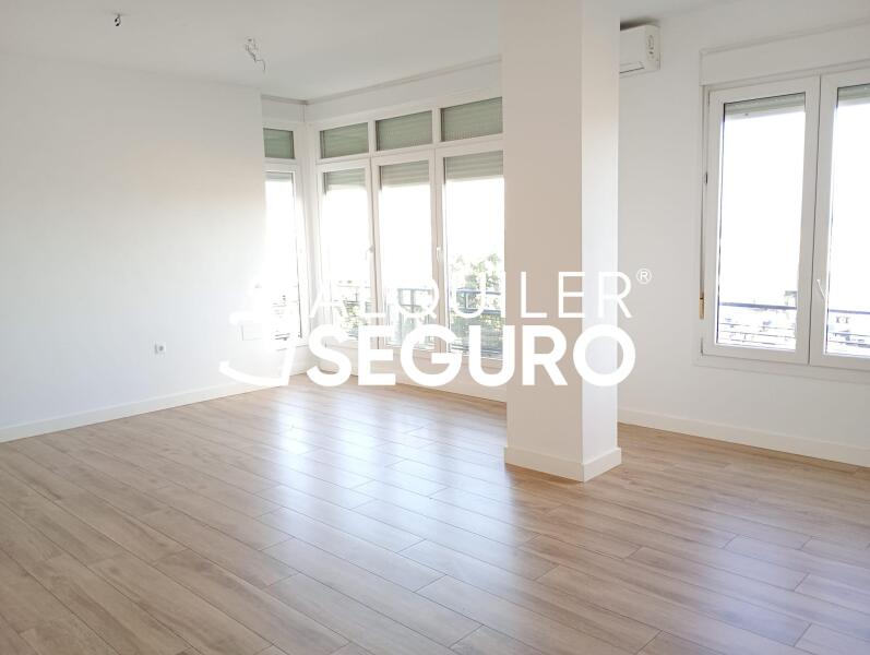 Piso en Avenida Manuel Agustin Heredia, MÁLAGA MÁLAGA