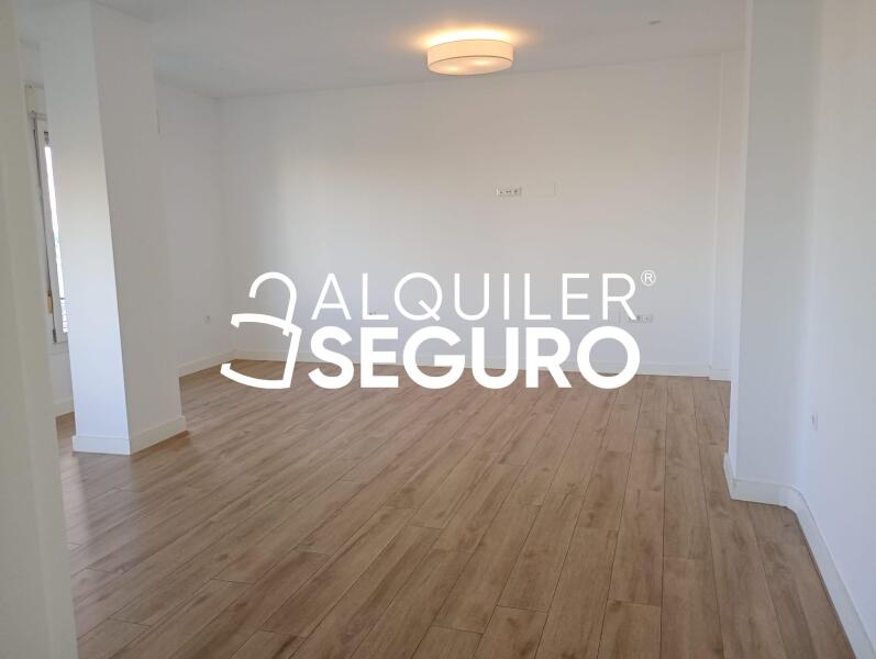 Piso en Avenida Manuel Agustin Heredia, MÁLAGA MÁLAGA