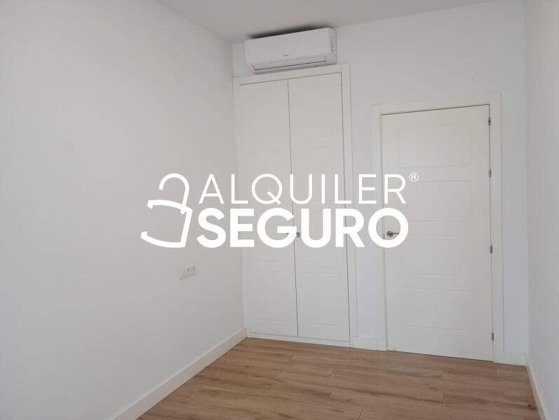 Piso en Avenida Manuel Agustin Heredia, MÁLAGA MÁLAGA