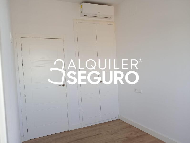 Piso en Avenida Manuel Agustin Heredia, MÁLAGA MÁLAGA