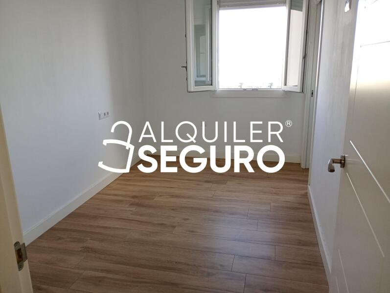 Piso en Avenida Manuel Agustin Heredia, MÁLAGA MÁLAGA