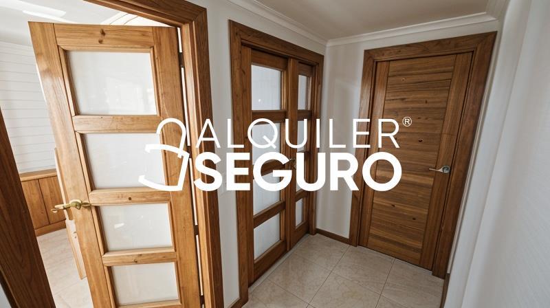Piso en Calle Conde Almodóvar, ALQUERÍAS MURCIA