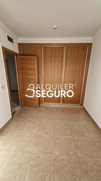 Piso en Calle Conde Almodóvar, ALQUERÍAS MURCIA