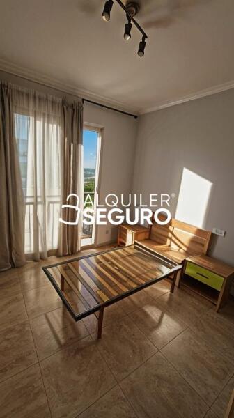 Piso en Calle Conde Almodóvar, ALQUERÍAS MURCIA