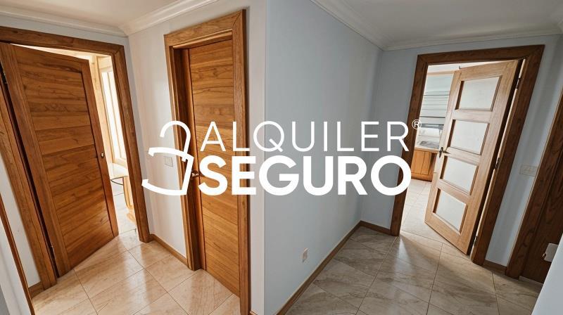 Piso en Calle Conde Almodóvar, ALQUERÍAS MURCIA