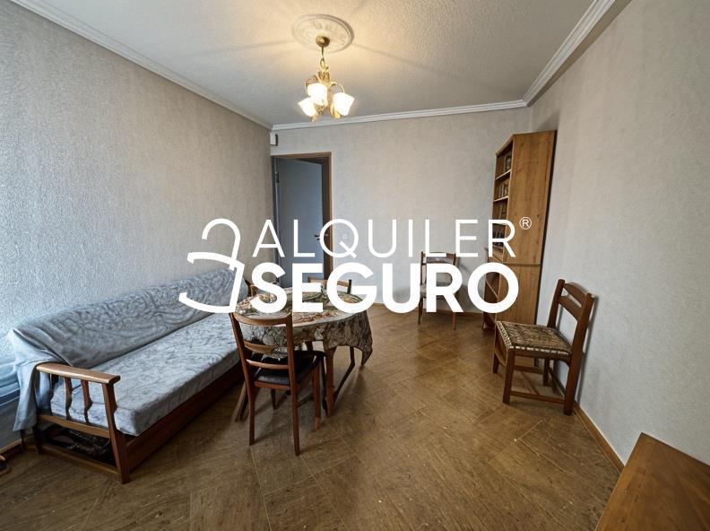 Inmueble en Calle hermanos del moral, MADRID