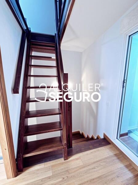 Piso en Calle de Arturo Soria, MADRID MADRID