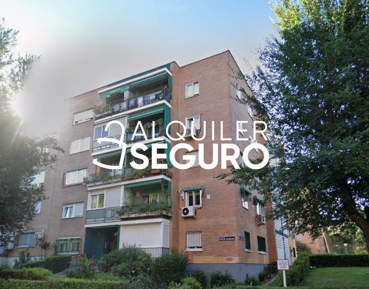 Inmueble en Calle de Pico de los Artilleros, MADRID