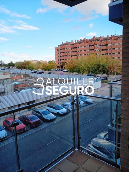 Piso en Calle Antonio de Ulloa, ARROYO DE LA ENCOMIENDA VALLADOLID