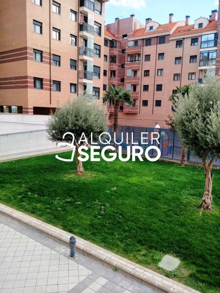 Piso en Calle Antonio de Ulloa, ARROYO DE LA ENCOMIENDA VALLADOLID
