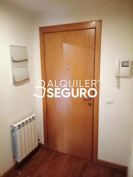 Piso en Calle Antonio de Ulloa, ARROYO DE LA ENCOMIENDA VALLADOLID