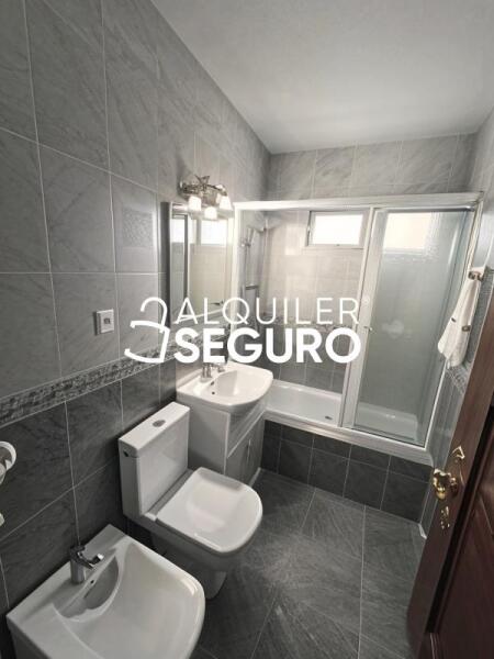 Piso en Avenida Castilla, GUADALAJARA GUADALAJARA