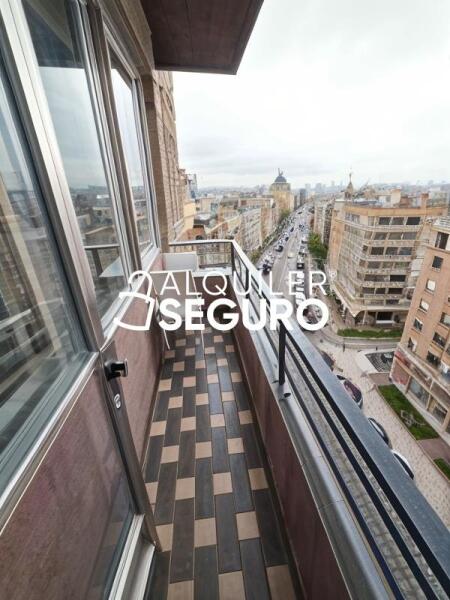 Piso en Avenida Castilla, GUADALAJARA GUADALAJARA