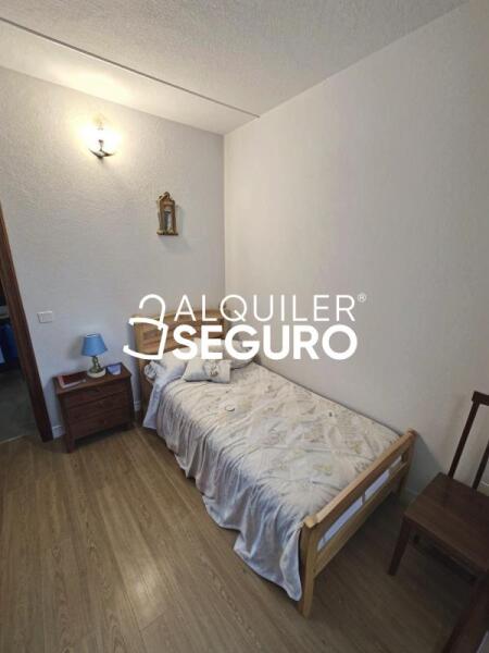 Piso en Avenida Castilla, GUADALAJARA GUADALAJARA
