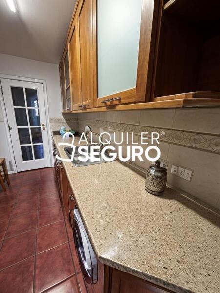 Piso en Calle Los Salmueros, MORALEJA DE ENMEDIO MADRID