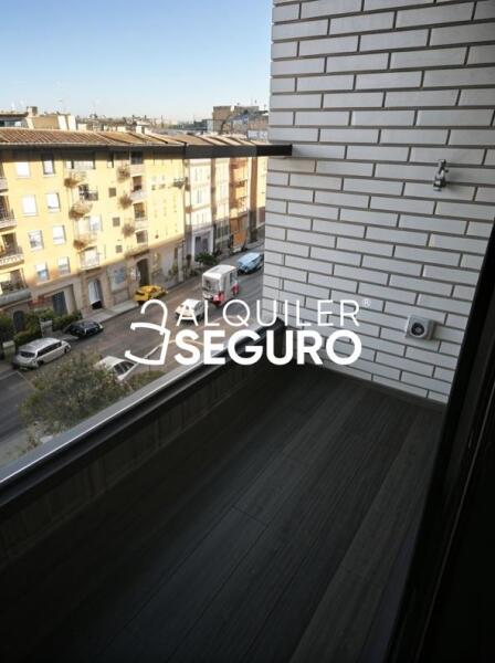 Piso en Calle Mosen Manuel Oliver Altavas, ZARAGOZA ZARAGOZA