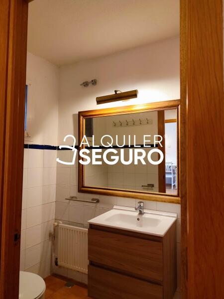 Inmueble en Calle Huerta, MADRID