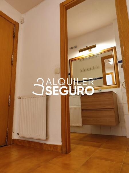 Inmueble en Calle Huerta, MADRID
