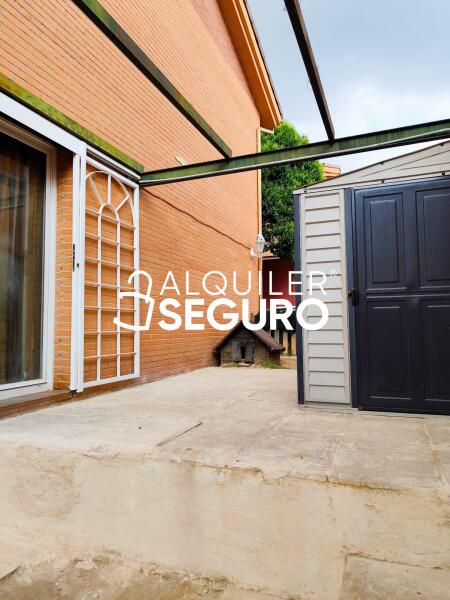 Inmueble en Calle Huerta, MADRID