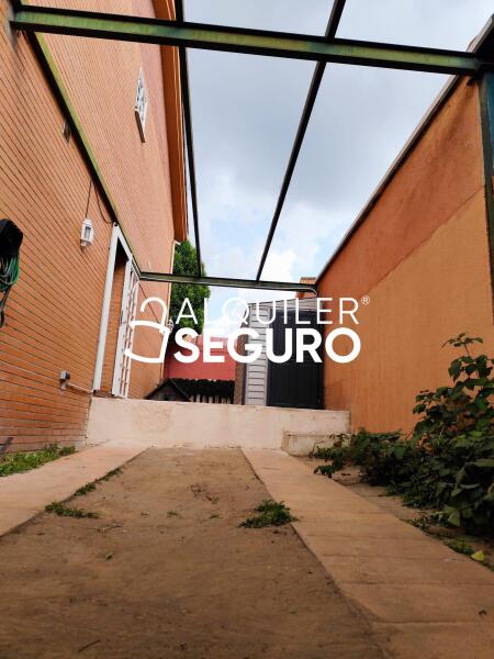Inmueble en Calle Huerta, MADRID