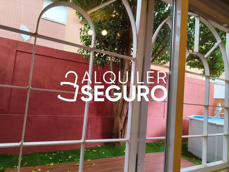 Inmueble en Calle Huerta, MADRID