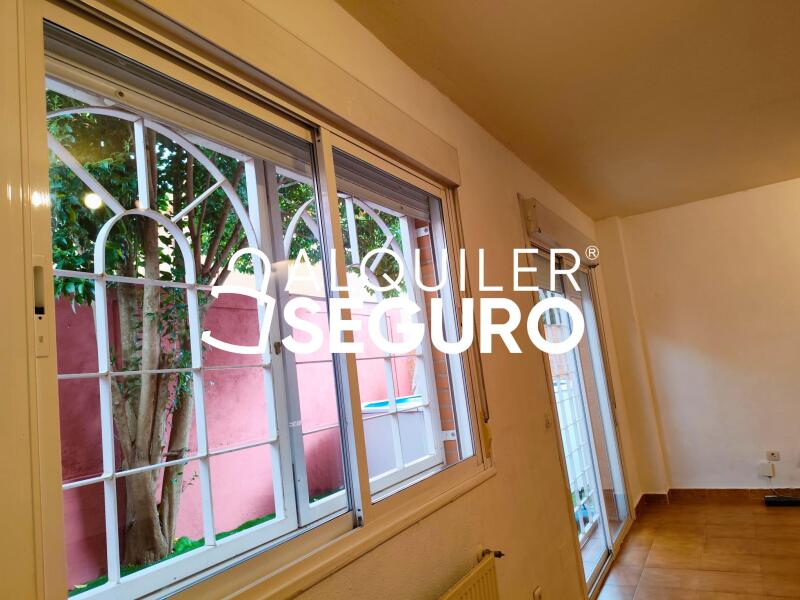 Inmueble en Calle Huerta, MADRID